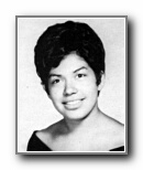 Cecilia Guerra: class of 1968, Norte Del Rio High School, Sacramento, CA.